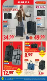 Lidl Prospekt woche 20 Seite 56