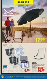 Lidl Prospekt woche 20 Seite 58