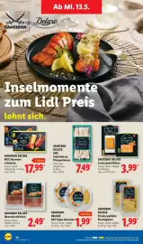 Lidl Prospekt woche 20 Seite 62