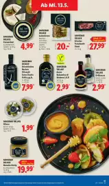 Lidl Prospekt woche 20 Seite 63