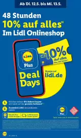 Lidl Prospekt woche 20 Seite 66