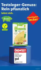 Lidl Prospekt woche 20 Seite 67