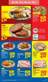 Lidl Prospekt woche 20 Seite 69