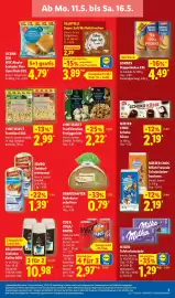 Lidl Prospekt woche 20 Seite 7