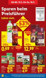 Lidl Prospekt woche 20 Seite 70