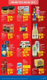 Lidl Prospekt woche 20 Seite 73