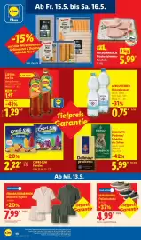 Lidl Prospekt woche 20 Seite 76