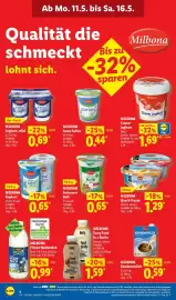 Lidl Prospekt woche 20 Seite 8