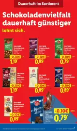Lidl Prospekt woche 20 Seite 9