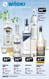 Netto gazetka | Alkohole Strona 10