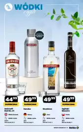 Netto gazetka | Alkohole Strona 11