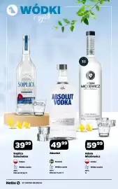 Netto gazetka | Alkohole Strona 12