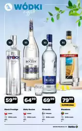Netto gazetka | Alkohole Strona 13