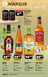 Netto gazetka | Alkohole Strona 14