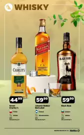 Netto gazetka | Alkohole Strona 15