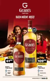 Netto gazetka | Alkohole Strona 17