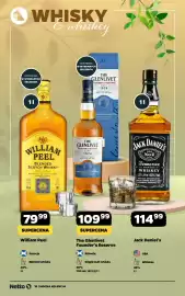 Netto gazetka | Alkohole Strona 18
