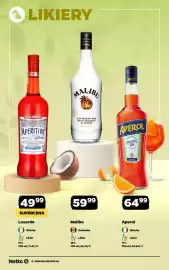Netto gazetka | Alkohole Strona 2