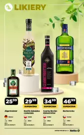 Netto gazetka | Alkohole Strona 3