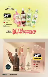 Netto gazetka | Alkohole Strona 4