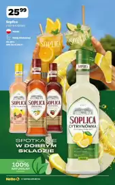 Netto gazetka | Alkohole Strona 6