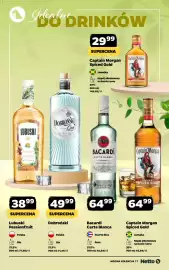 Netto gazetka | Alkohole Strona 7