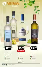 Netto gazetka | Alkohole Strona 10