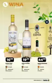 Netto gazetka | Alkohole Strona 11