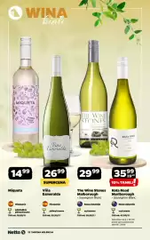 Netto gazetka | Alkohole Strona 12