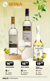 Netto gazetka | Alkohole Strona 14