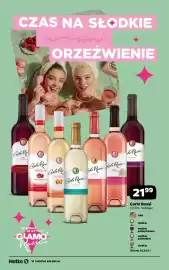 Netto gazetka | Alkohole Strona 16