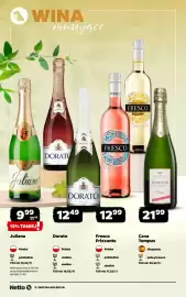 Netto gazetka | Alkohole Strona 2