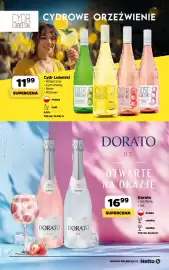 Netto gazetka | Alkohole Strona 3