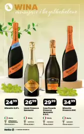 Netto gazetka | Alkohole Strona 4