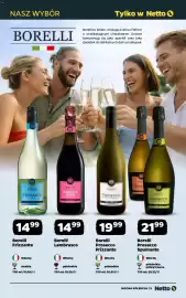 Netto gazetka | Alkohole Strona 5