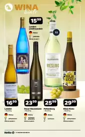 Netto gazetka | Alkohole Strona 8