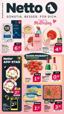 NETTO (gültig bis 9-05)