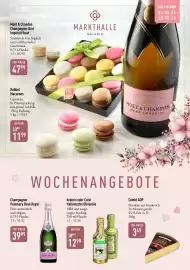 Galeria Markthalle Prospekt woche 19 Seite 1