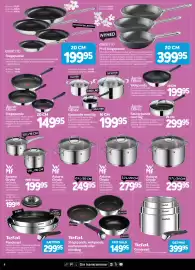 Din Isenkræmmer tilbudsavis Side 6