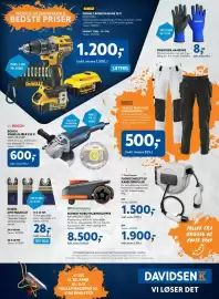 Davidsen tilbudsavis Side 40
