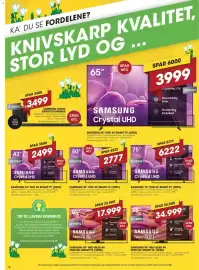 Punkt1 tilbudsavis Side 18