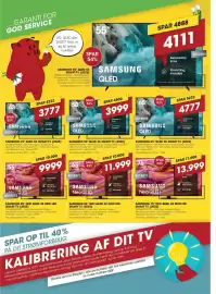 Punkt1 tilbudsavis Side 19