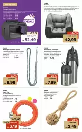 ZOO & Co Flugblatt woche 18 Seite 9