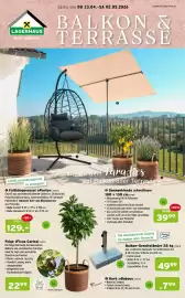 Salzburger Lagerhaus Flugblatt Seite 1