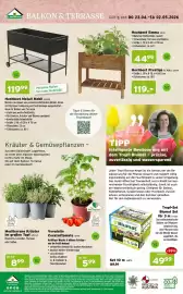 Salzburger Lagerhaus Flugblatt Seite 4