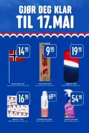 Rema 1000 kundeavis uke 18 Side 40