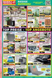 Norma Prospekt woche 19 Seite 2