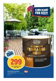 Coop Obs kundeavis Side 2