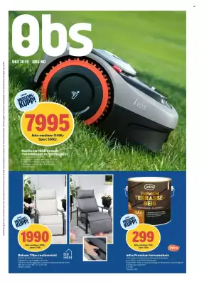 Coop Obs (gyldig til 9-05)