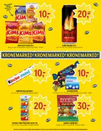 Coop Prix kundeavis Side 10